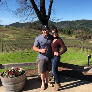 Meet your Posher, Max